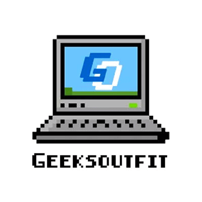 Shop Geeksoutfit