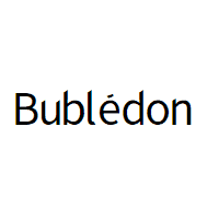 Shop Bubledon