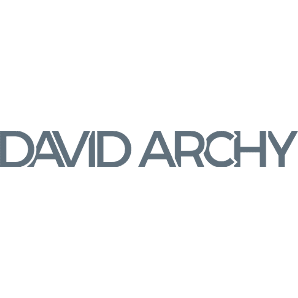 Shop David Archy