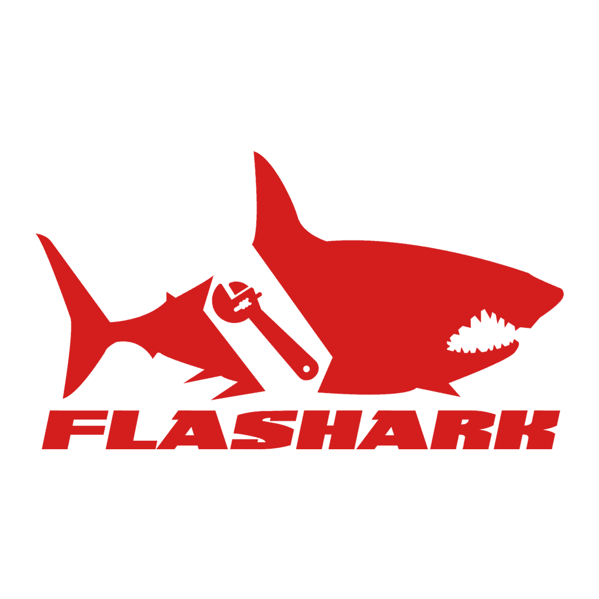 FLASHARK Racing