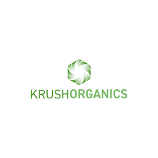 Shop Krush Organics