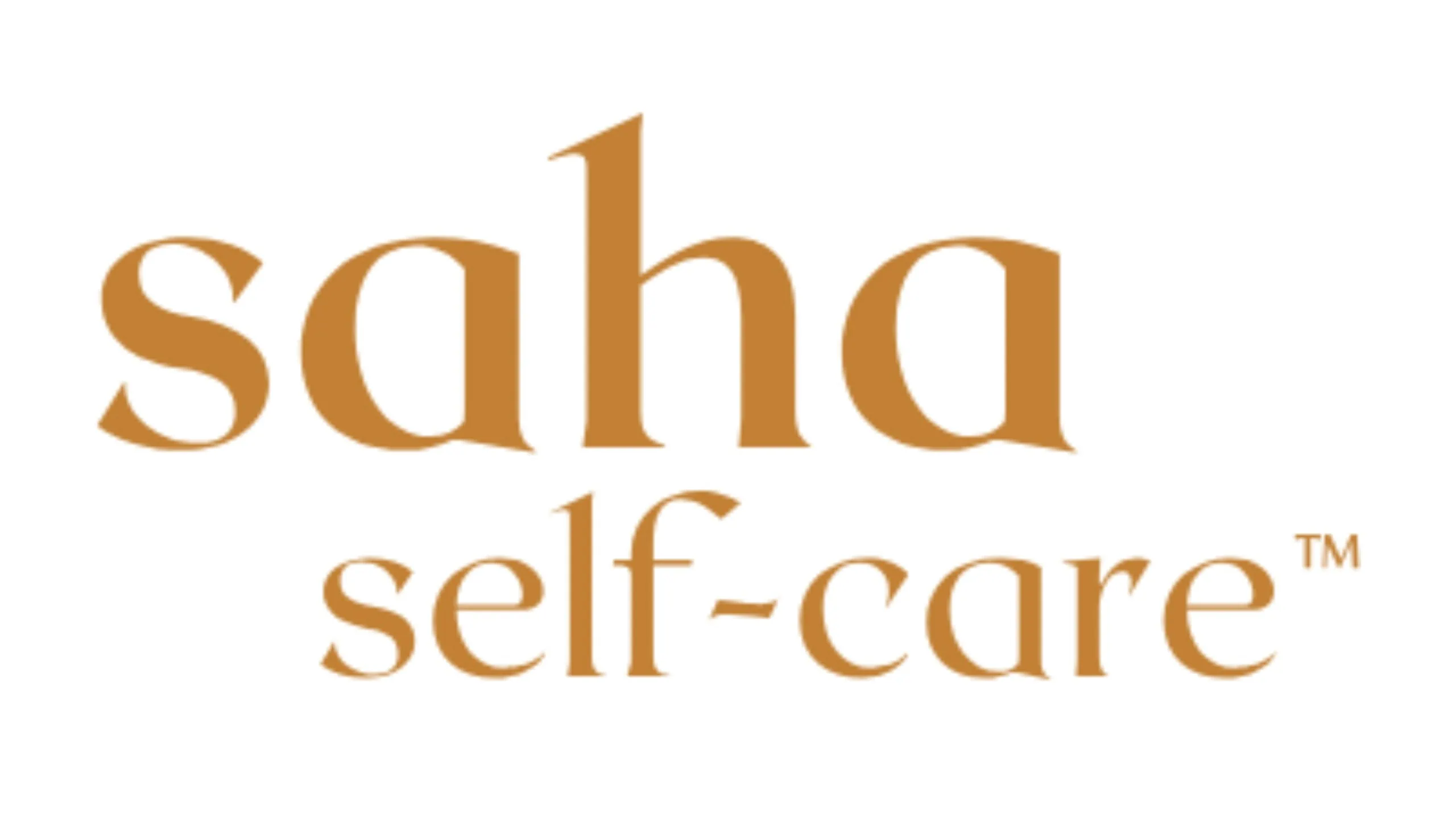 Shop Saha Self-Care