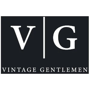 Shop Vintage Gentlemen