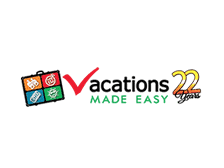 Shop Vacations Made Easy