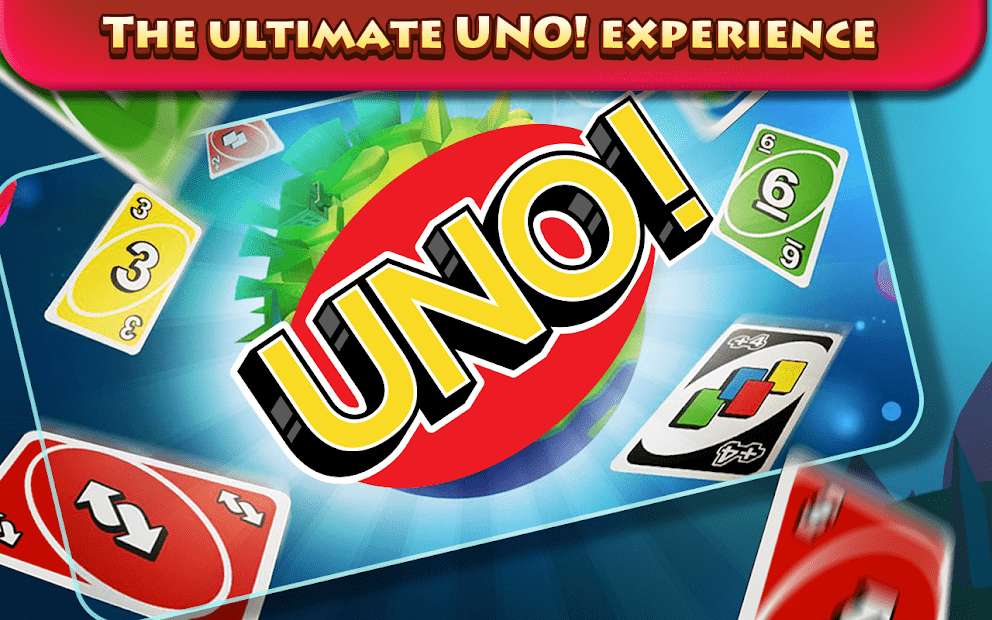 UNO for Android & iOS