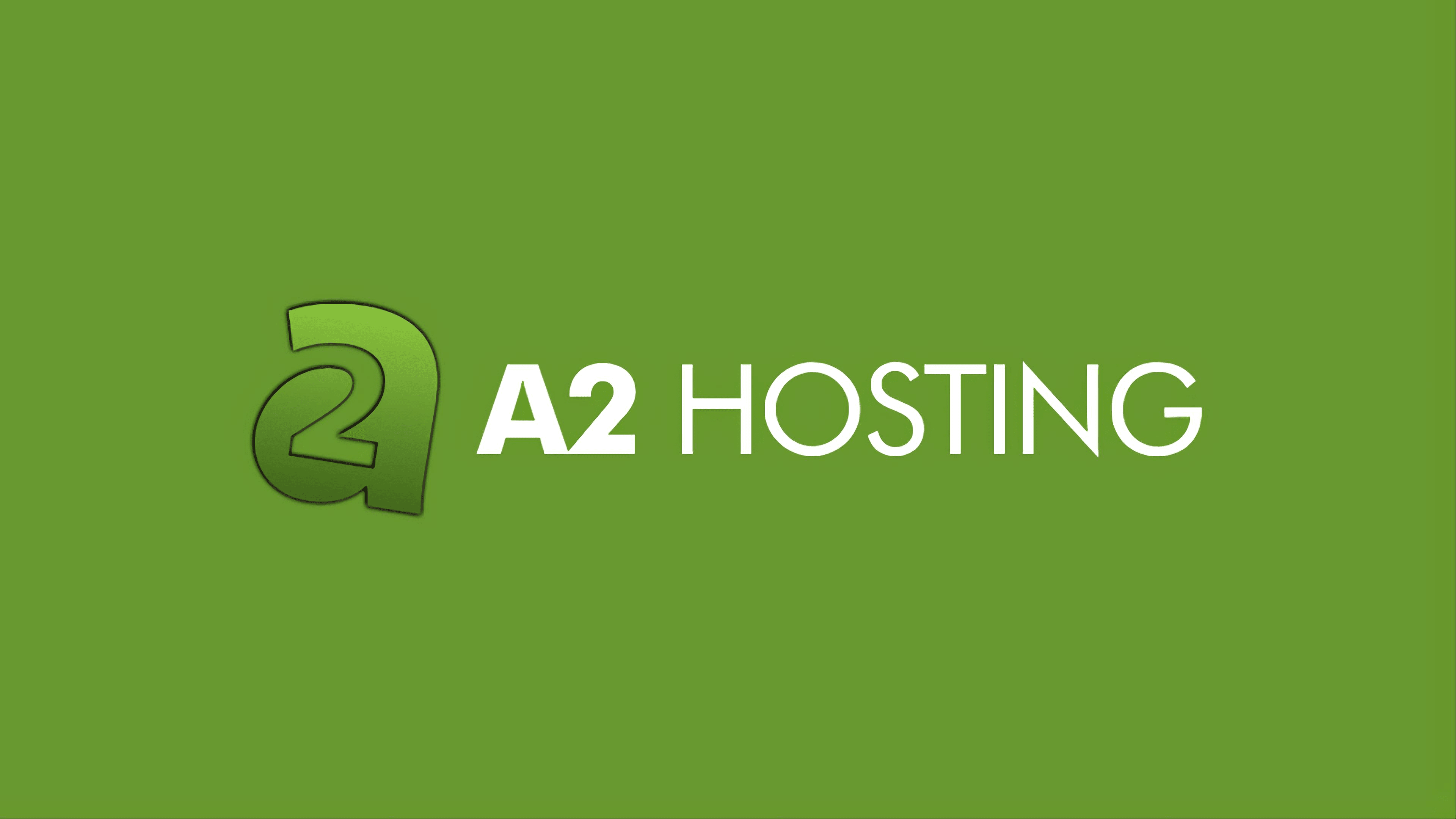 A2 Hosting Review 2023 - Are they fast, secure & reliable