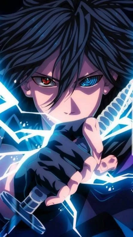 Sasuke profile picture