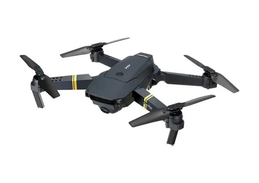 Eachine E58 Drone Black