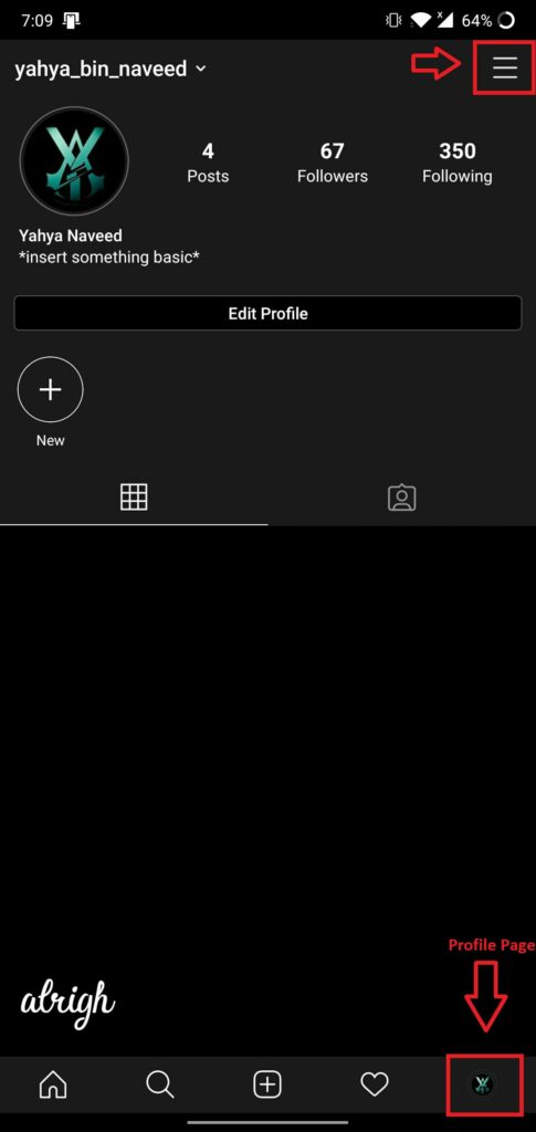 How Do I Log in to My Instagram Account with My Facebook Account Android 4