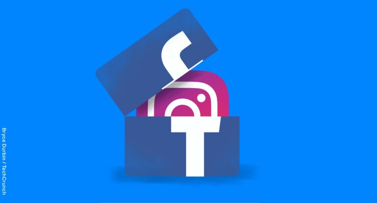 Log in to Instagram with Facebook