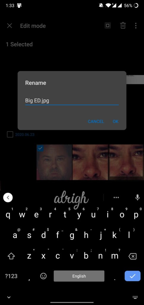Marking Images or Videos as a Spoiler on The Discord Mobile App 1