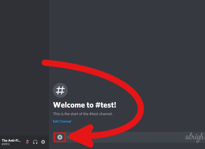 Marking Images or Videos as Spoiler on Discord 1