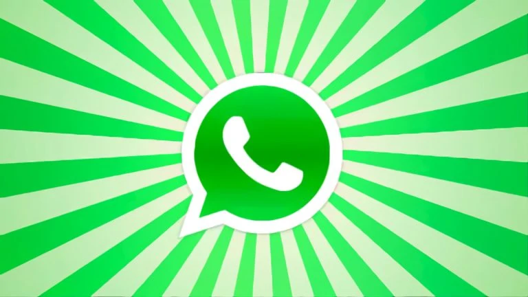 WhatsApp Matrix Banner