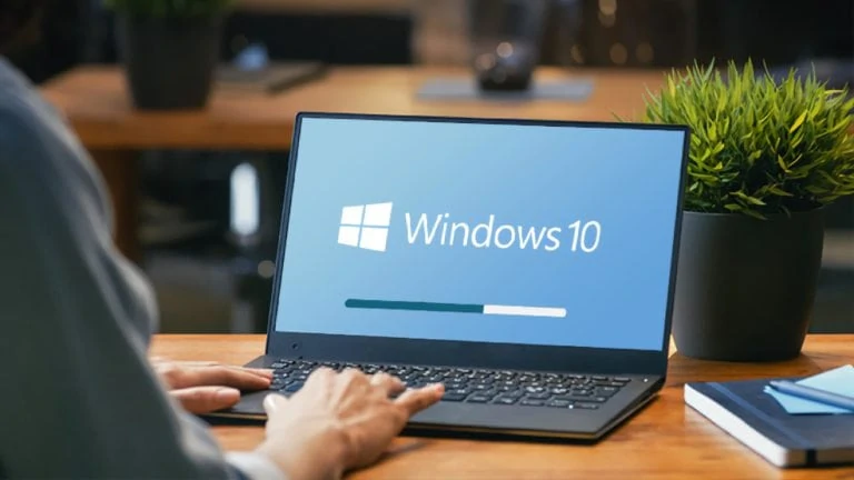 Windows 10 New Design Changes