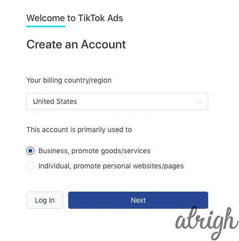 Paid Advertisements on TikTok 1