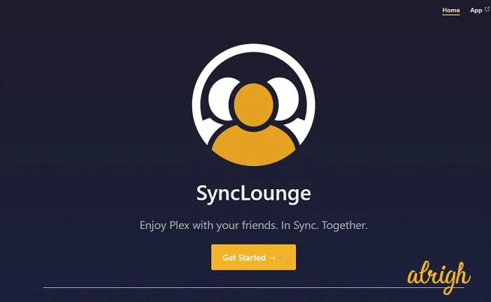 SyncLounge