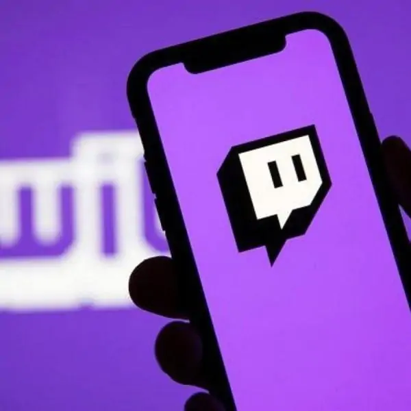How to Change Twitch Name Color