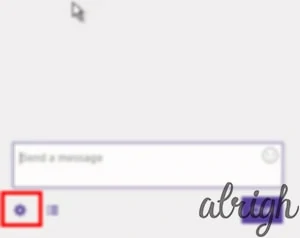 Using Chat Settings to Change Twitch Username Color 1