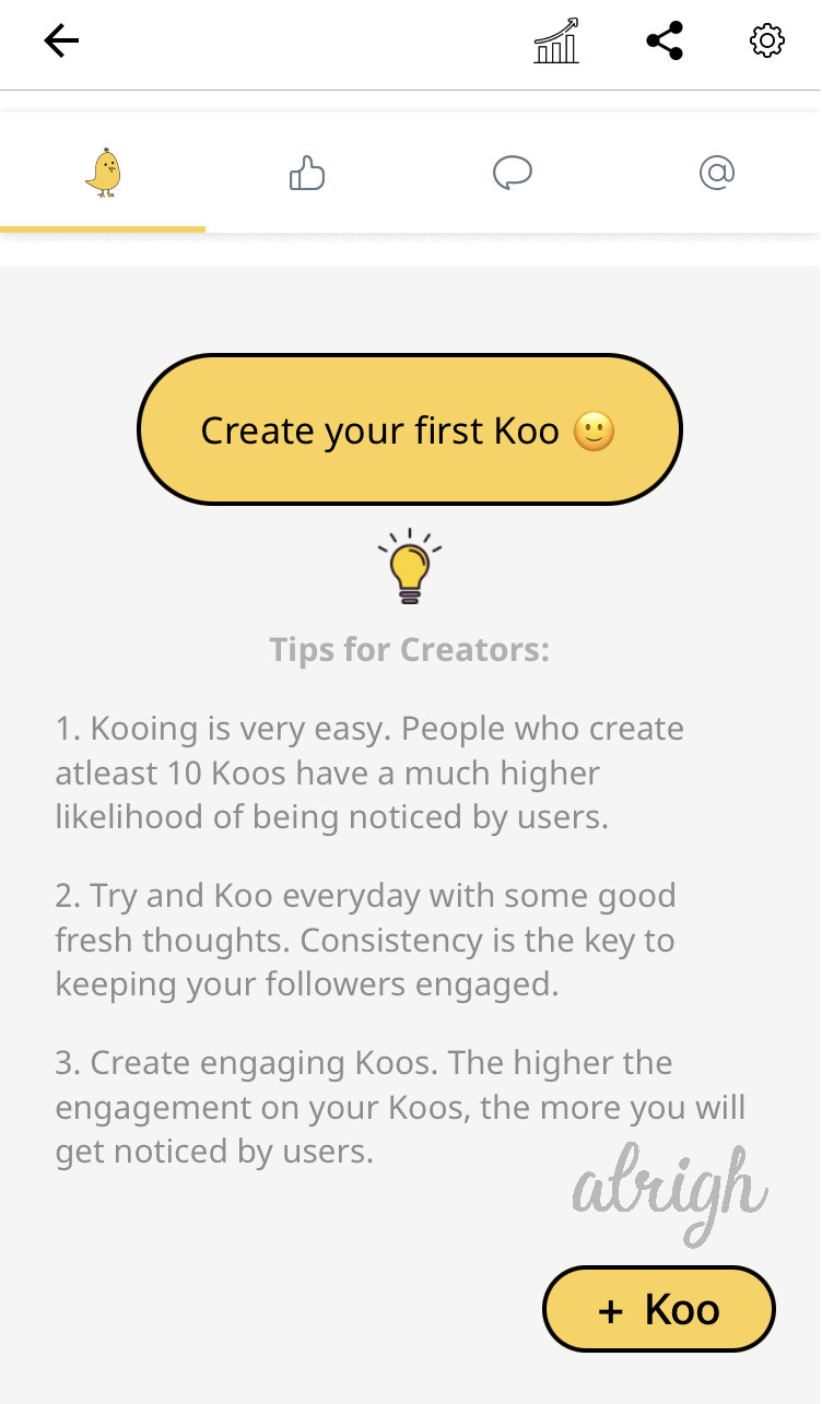 How-does-Koo-app-work