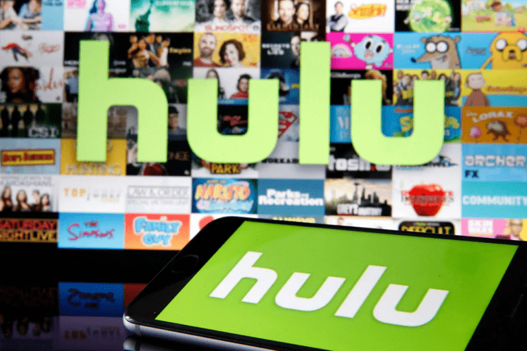 How to manage your Hulu watch history