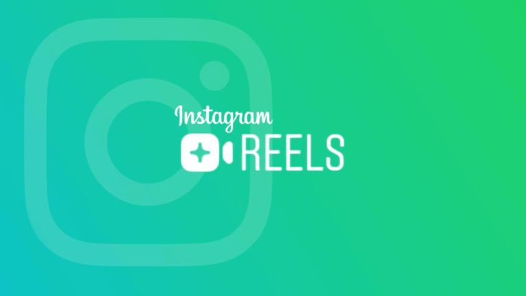 Instagram Reels