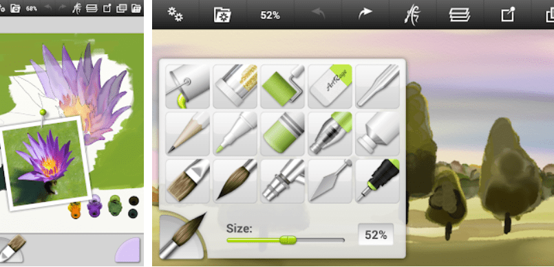 artrage for android