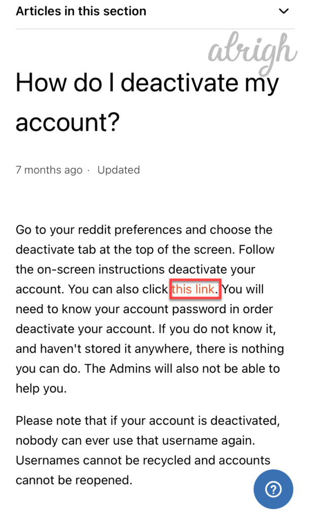 how to deactivate your reddit account on app-5
