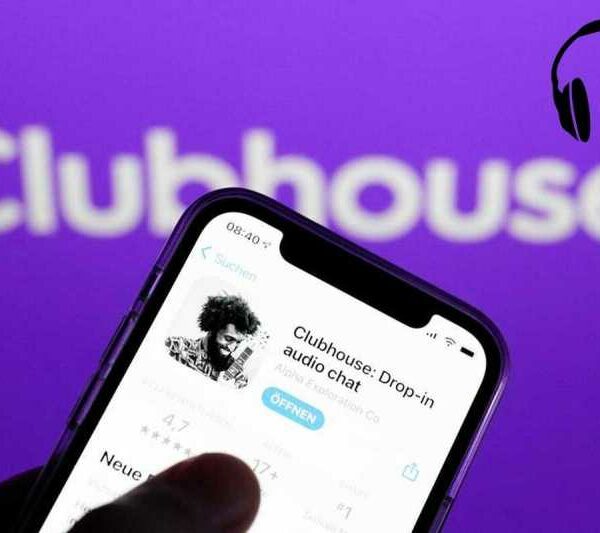 Top 6 Apps like Clubhouse for Android and iOS