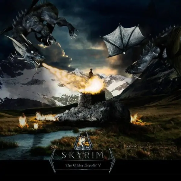 8 Amazing Games like Skyrim