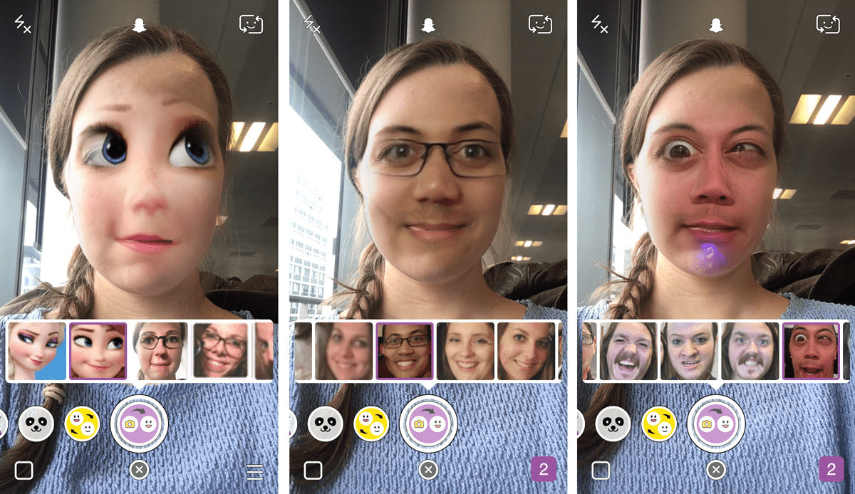 snapchat-face-swap-filter