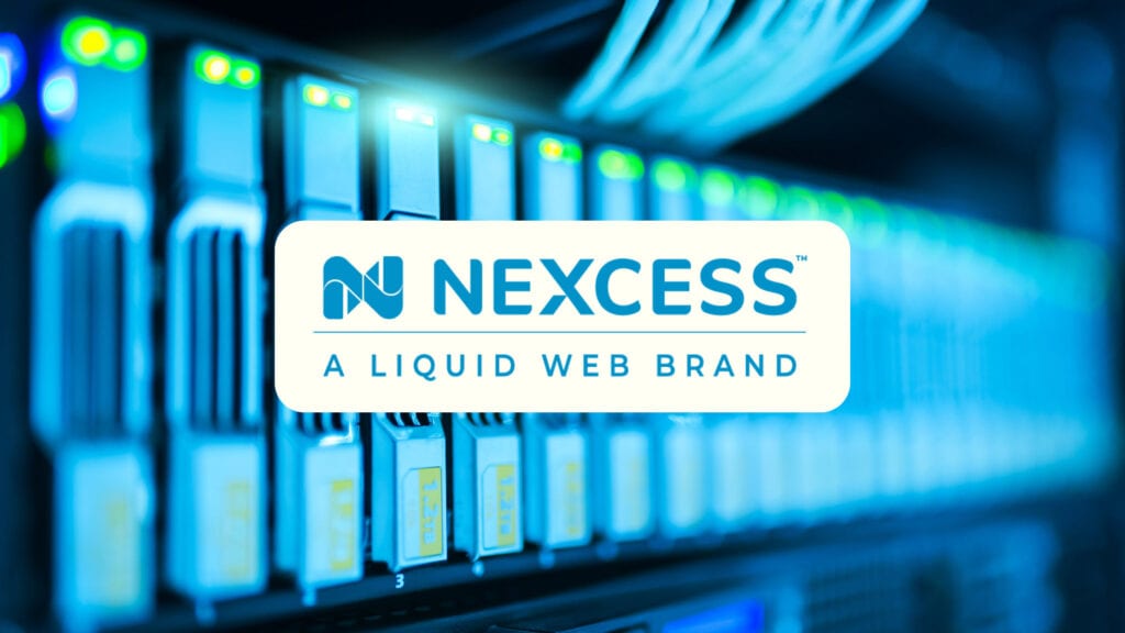 Nexcess Managed Hosting