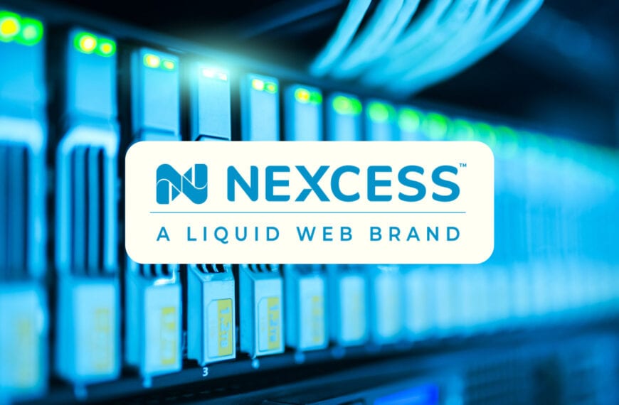 Nexcess Managed Hosting